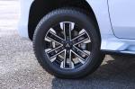 Mitsubishi Pajero Sport 2019 года (TH)